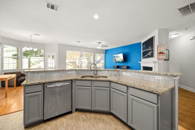 1515 Natural Bridge Lane, Pflugerville, TX 78660