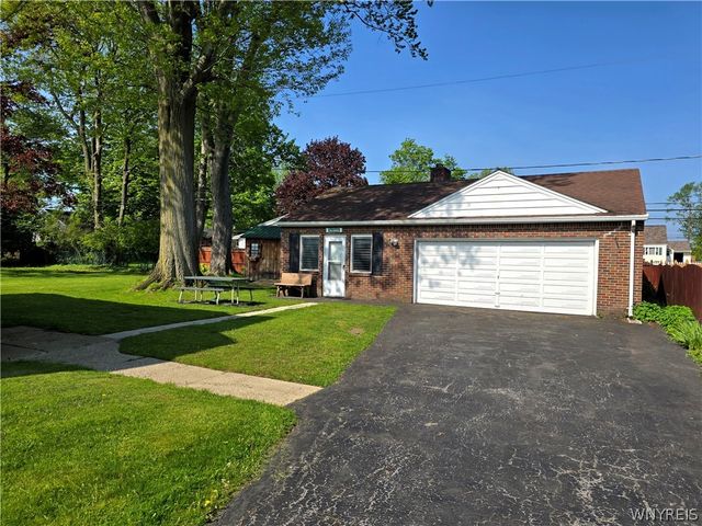 3730 James Street, Hamburg, NY 14219