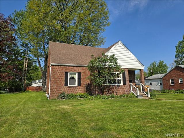 3730 James Street, Hamburg, NY 14219
