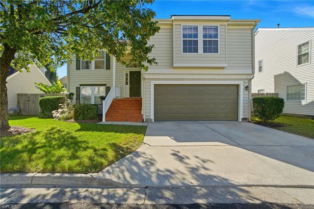 411 Prince Michael Ct CT, Chesapeake, VA 23320