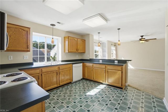 411 Prince Michael Ct CT, Chesapeake, VA 23320