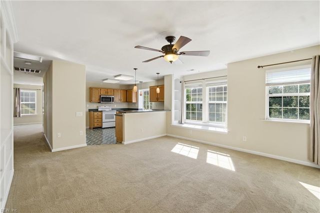 411 Prince Michael Ct CT, Chesapeake, VA 23320