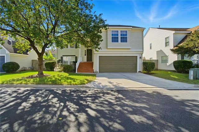 411 Prince Michael Ct CT, Chesapeake, VA 23320