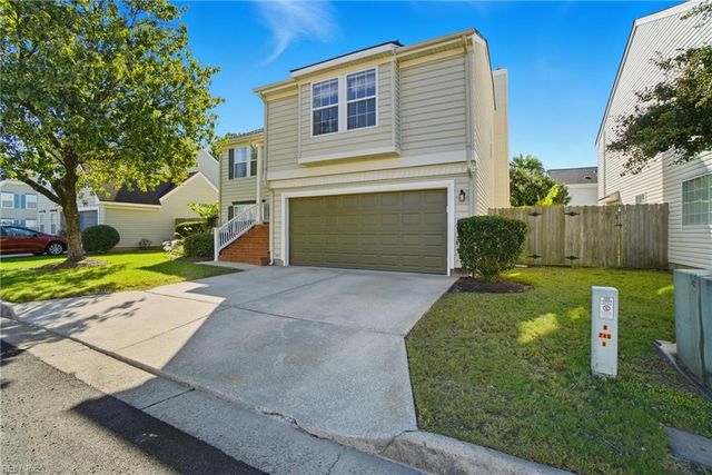 411 Prince Michael Ct CT, Chesapeake, VA 23320