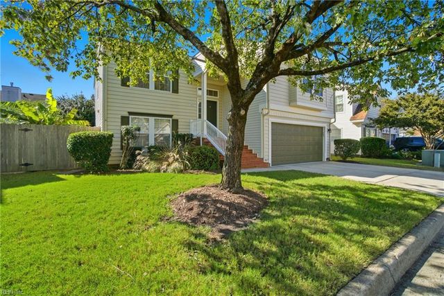 411 Prince Michael Ct CT, Chesapeake, VA 23320