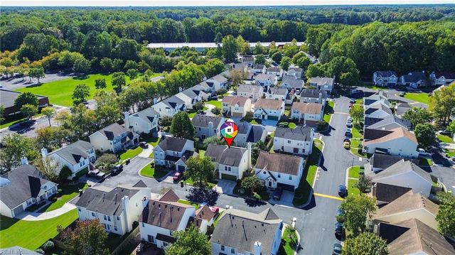 411 Prince Michael Ct CT, Chesapeake, VA 23320