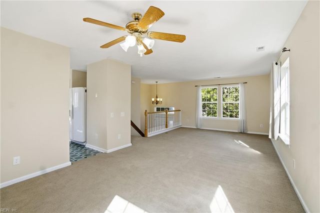 411 Prince Michael Ct CT, Chesapeake, VA 23320