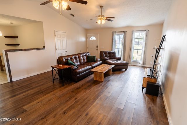 1103 Mississippi Avenue, Lynn Haven, FL 32444