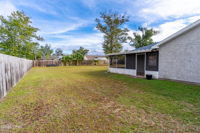 1103 Mississippi Avenue, Lynn Haven, FL 32444