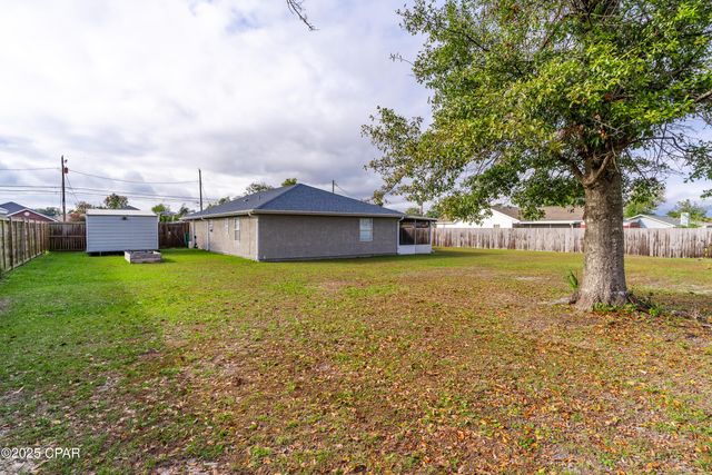 1103 Mississippi Avenue, Lynn Haven, FL 32444