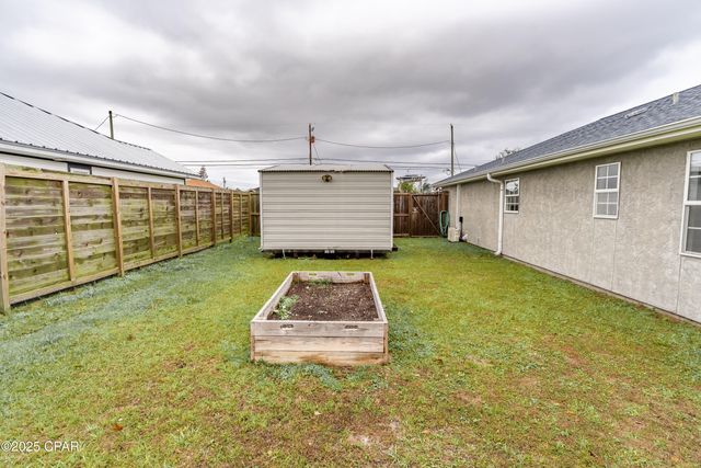 1103 Mississippi Avenue, Lynn Haven, FL 32444