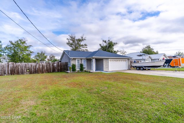 1103 Mississippi Avenue, Lynn Haven, FL 32444