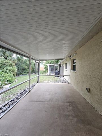 9209 Seville RD, Fort Myers, FL 33967