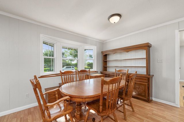 305 N Williams, Udall, KS 67146