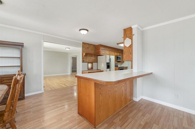 305 N Williams, Udall, KS 67146