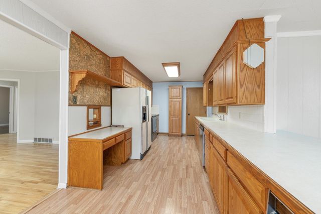 305 N Williams, Udall, KS 67146