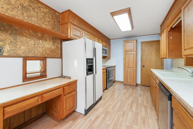 305 N Williams, Udall, KS 67146