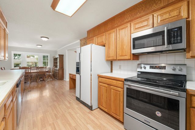 305 N Williams, Udall, KS 67146