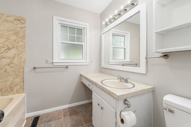 305 N Williams, Udall, KS 67146