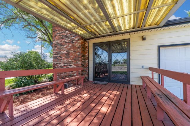 305 N Williams, Udall, KS 67146