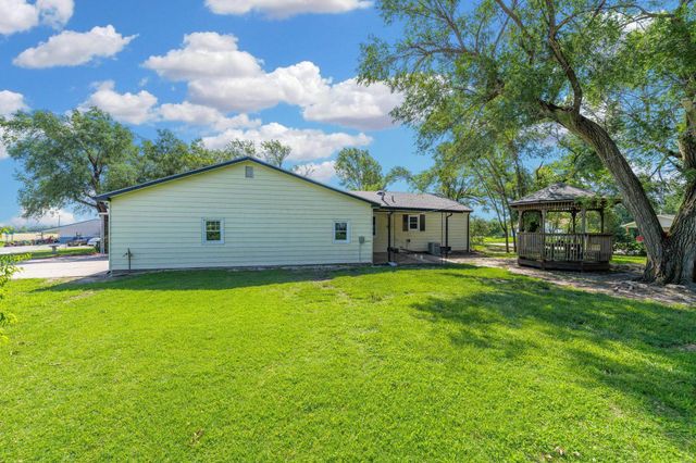 305 N Williams, Udall, KS 67146