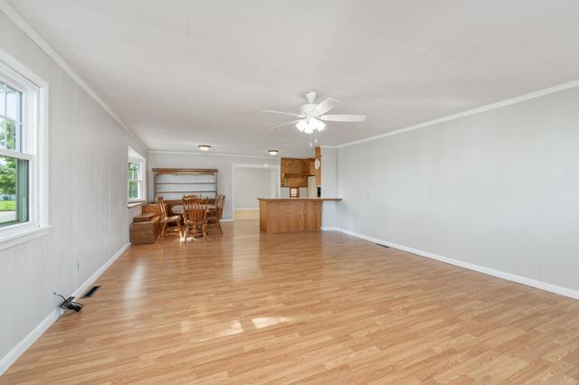 305 N Williams, Udall, KS 67146