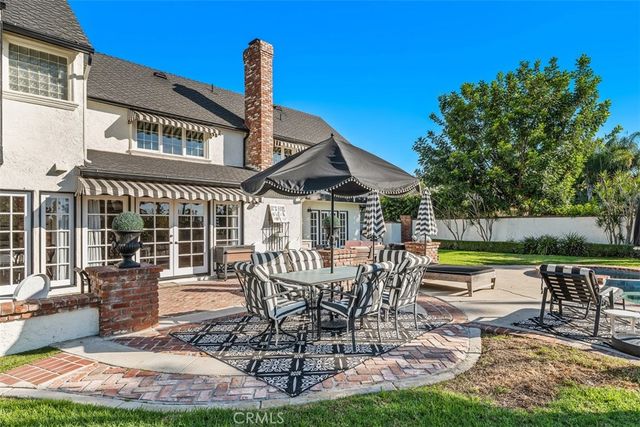 27101 Shenandoah Drive, Laguna Hills, CA 92653