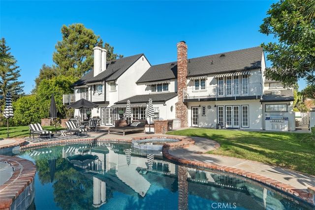 27101 Shenandoah Drive, Laguna Hills, CA 92653