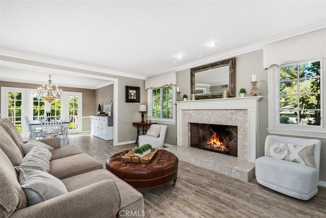 27101 Shenandoah Drive, Laguna Hills, CA 92653