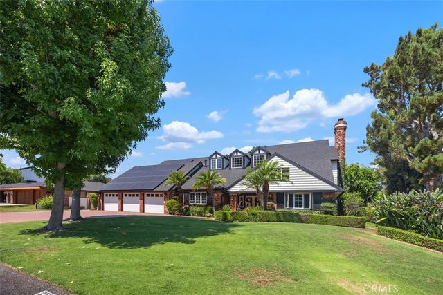 27101 Shenandoah Drive, Laguna Hills, CA 92653