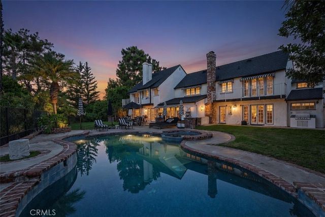 27101 Shenandoah Drive, Laguna Hills, CA 92653