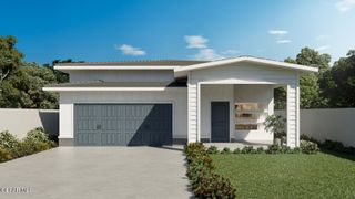 3864 Surmise Street, El Paso, TX 79938