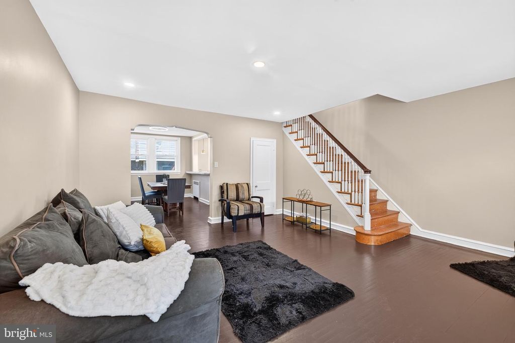 115 WIDENER PL, PHILADELPHIA, PA 19120 — exterior