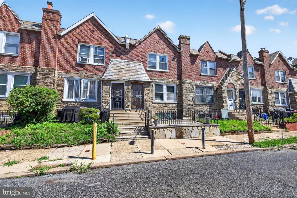 115 WIDENER PL, PHILADELPHIA, PA 19120 — photo 2