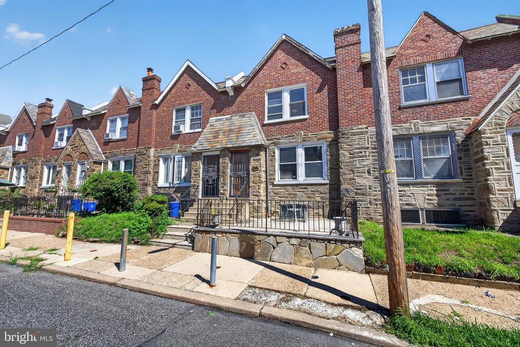 115 WIDENER PL, PHILADELPHIA, PA 19120 — photo 4