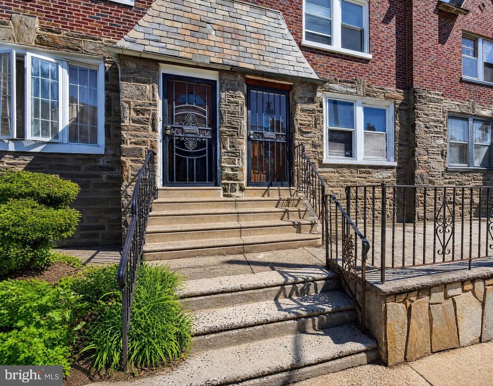 115 WIDENER PL, PHILADELPHIA, PA 19120 — photo 5