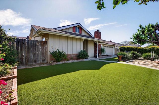 13004 Tuscarora, Poway, CA 92064