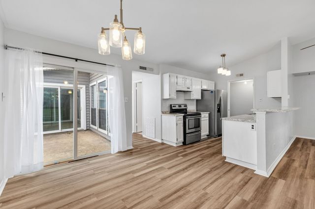 4627 Chapman Street, The Colony, TX 75056