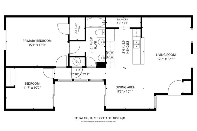 4627 Chapman Street, The Colony, TX 75056