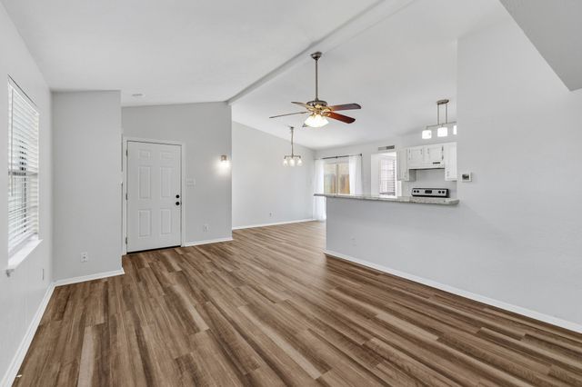 4627 Chapman Street, The Colony, TX 75056