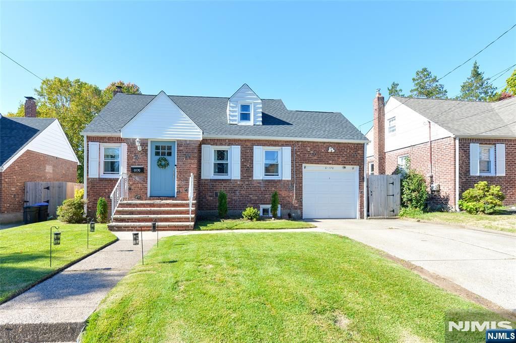 0-170 Tunbridge Road, Fair Lawn, NJ 07410