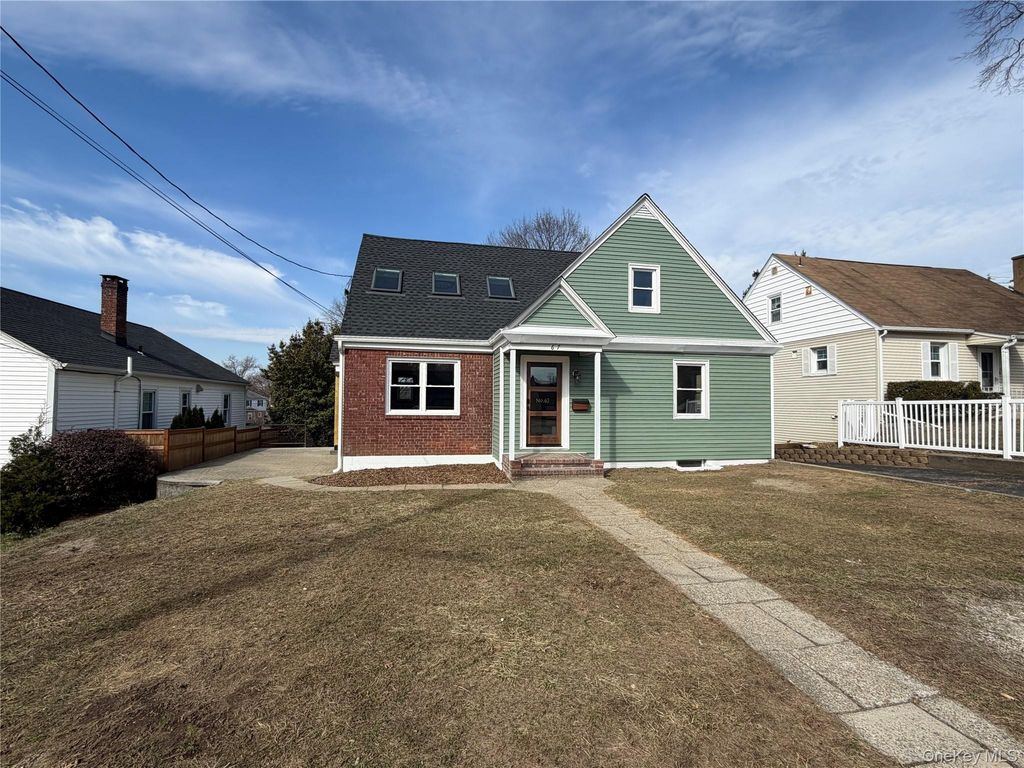 67 Cross Street, Beacon, NY 12508