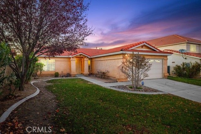 44115 Hunter Court, Lancaster, CA 93536