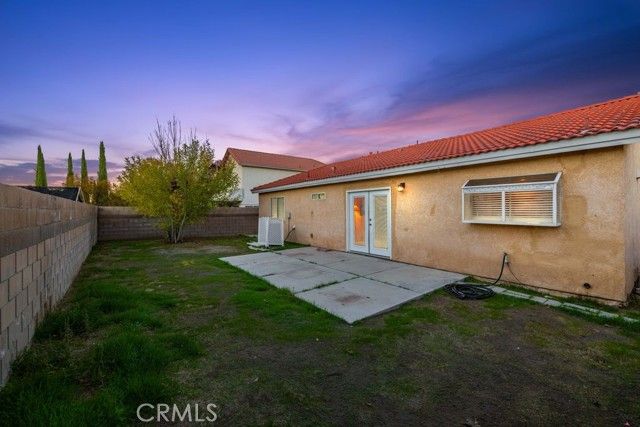 44115 Hunter Court, Lancaster, CA 93536