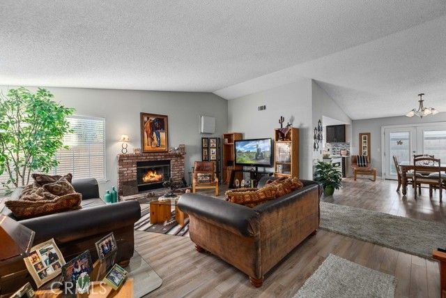 44115 Hunter Court, Lancaster, CA 93536