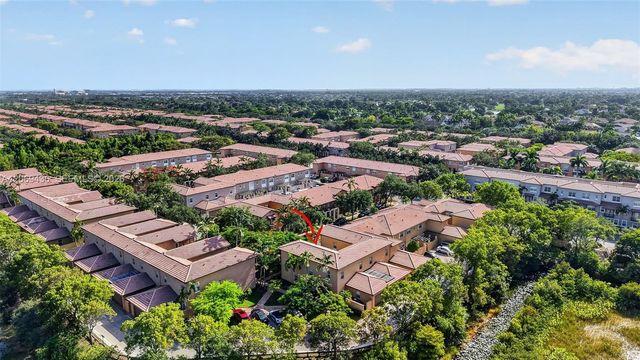 14601 SW 5th Street, Pembroke Pines, FL 33027