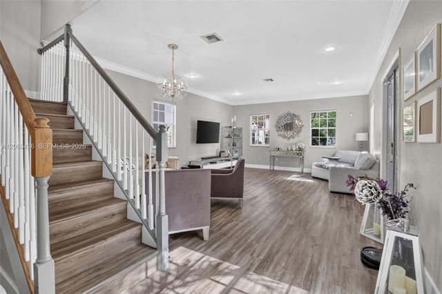 14601 SW 5th Street, Pembroke Pines, FL 33027