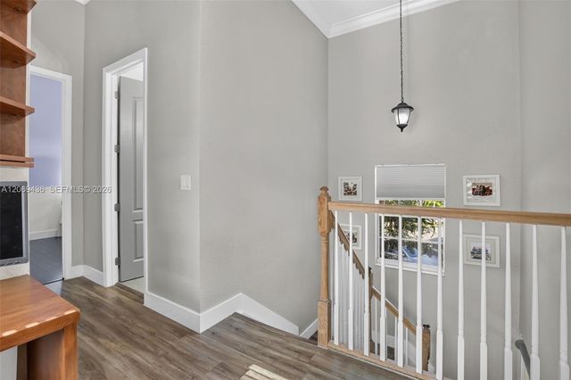 14601 SW 5th Street, Pembroke Pines, FL 33027