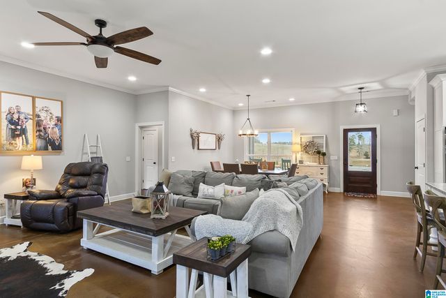 11490 SEVEN OAKS FARM DRIVE, Tuscaloosa, AL 35406