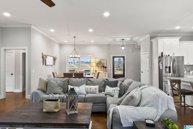 11490 SEVEN OAKS FARM DRIVE, Tuscaloosa, AL 35406